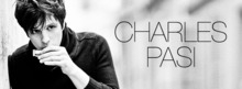 Charles Pasi Concert Tickets - 2026 Tour Dates