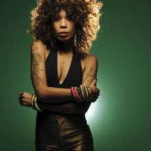 Flavia Coelho Concert Tickets - 2026 Tour Dates.