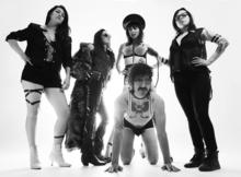 Thunderpussy Concert Tickets - 2026 Tour Dates