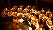 National Youth Guitar Ensemble Concert Tickets - 2026 Tour Dates