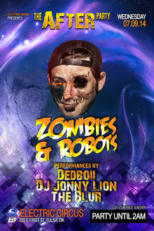 Dedboii Concert Tickets - 2026 Tour Dates