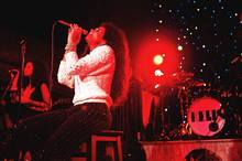 Kelis Concert Tickets - 2026 Tour Dates.