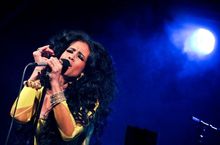 Kelis Concert Tickets - 2026 Tour Dates.