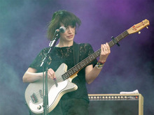 Daughter Concert Tickets - 2026 Tour Dates.