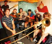 Gorgeous George Concert Tickets - 2026 Tour Dates.