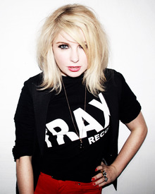 Little Boots Concert Tickets - 2026 Tour Dates.