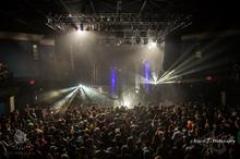 Lotus Concert Tickets - 2026 Tour Dates.