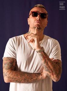 Guè Pequeno Concert Tickets - 2026 Tour Dates.