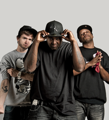 CunninLynguists Concert Tickets - 2026 Tour Dates.