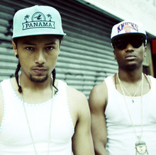 Los Rakas Concert Tickets - 2026 Tour Dates.