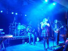 Haze Concert Tickets - 2026 Tour Dates