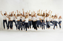 Perpetuum Jazzile Concert Tickets - 2026 Tour Dates