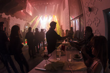 Foro Indie Rocks, Mexico City