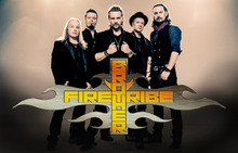 Brother Firetribe Concert Tickets - 2026 Tour Dates.