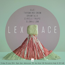 Throwing Snow Concert Tickets - 2026 Tour Dates