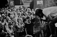 Stuurbaard Bakkebaard Concert Tickets - 2026 Tour Dates