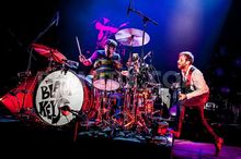 The Black Keys relish intimate last concert of 2023 in Milwaukee