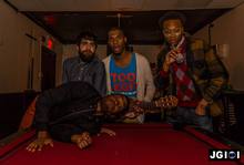 The OBGMs Concert Tickets - 2026 Tour Dates