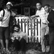 The OBGMs Concert Tickets - 2026 Tour Dates