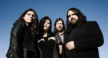 THE MAGIC NUMBERS (Spain) Concert Tickets - 2026 Tour Dates.