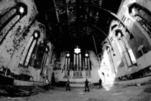 Dragged Into Sunlight Concert Tickets - 2026 Tour Dates