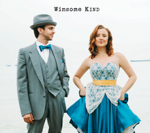 Winsome Kind Concert Tickets - 2026 Tour Dates