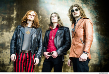 Satan's Satyrs Concert Tickets - 2026 Tour Dates