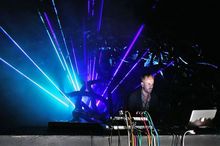 Ulrich Schnauss Concert Tickets - 2026 Tour Dates.