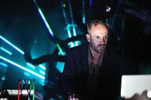 Ulrich Schnauss Concert Tickets - 2026 Tour Dates.