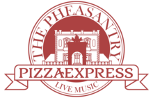 The Pheasantry Pizza Express, London