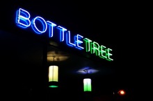 Bottletree Cafe, Birmingham
