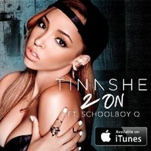 Tinashe Concert Tickets - 2026 Tour Dates.