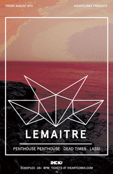 Penthouse Penthouse Tour Announcements 2023 & 2024, Notifications