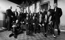 New Cool Collective Big Band Concert Tickets - 2026 Tour Dates
