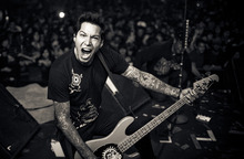 MXPX Concert Tickets - 2026 Tour Dates