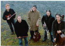 Lúnasa Concert Tickets - 2024 Tour Dates.