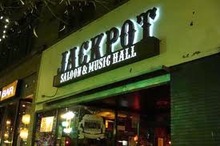 Jackpot Music Hall, Lawrence