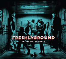 Freshlyground live.