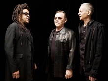 UB40 - Ali, Astro and Mickey Concert Tickets - 2026 Tour Dates