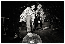 Foolik Concert Tickets - 2026 Tour Dates.