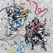 Mr Belt & Wezol Concert Tickets - 2026 Tour Dates