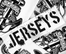 Jerseys Concert Tickets - 2026 Tour Dates