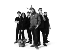 Horse Feathers Concert Tickets - 2026 Tour Dates