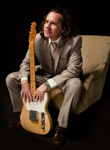 Guy King Concert Tickets - 2026 Tour Dates