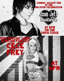 Decatur Celebration 2022 Schedule Decatur Celebration Decatur, Tickets For Concerts & Music Events 2022 –  Songkick