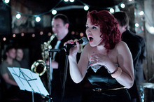 Tia Brazda Concert Tickets - 2026 Tour Dates