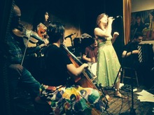 Olcay Bayir Concert Tickets - 2026 Tour Dates
