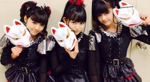 Babymetal Tickets Tour Dates Concerts 2022 2021 Songkick