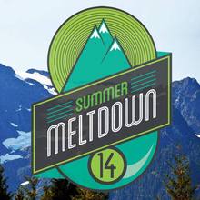 Summer Meltdown 2014