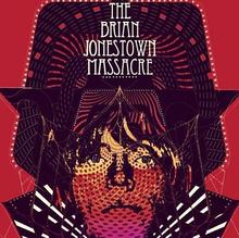 brian jonestown massacre tour poster
